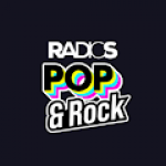 Logo da Radio Pop Rock Nacional Platinense