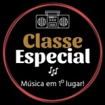 Logo da Classe Especial