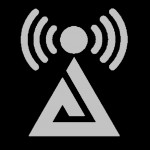Logo da Web Rádio Antenna Joinville