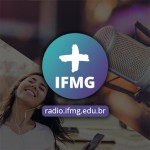 Logomarca da Rádio +IFMG