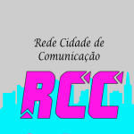 Logo da Web Rádio Cidade Campo Belo do Sul SC