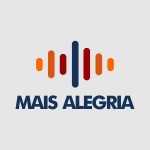 Logo da Rádio Mais Alegria AM 1060 Khz