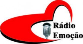 Logo da Radio Emoção
