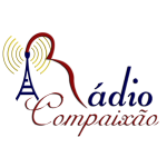 Logomarca da Rádio Compaixão