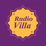 Logo da Radio Villa