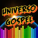 Logomarca da Universo Gospel