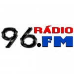 Logo da Web Rádio 96 FM