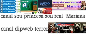 Logo da Rádio Nova Tramandai