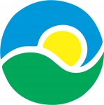Logo da Rádio Serra Azul Digital