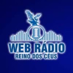 Logo da Web Rádio Reino - Goiás