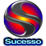 Logo da Rádio Sucesso
