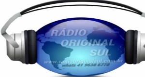 Logo da Rádio Original Sul