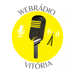 Logo da WebRádio Vitória