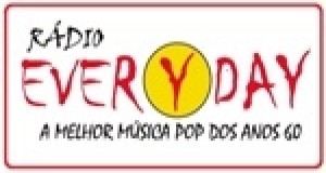 Logo da Rádio Everyday
