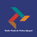 Logo da Rádio Ponta de Pedras Gospel