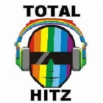 Logo da Radio Total Hitz - Musicas Dance