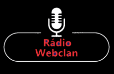 Logo da Radiowebclan