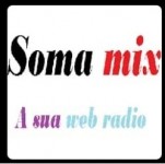 Logomarca da SOMA MIX