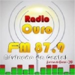 Logo da Radio Ouro Fm