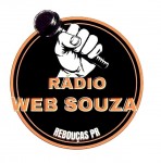 Logomarca da Rádio web souza