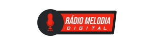 Logo da Rádio Melodia Digital