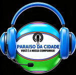 Logo da PARAISO DA CIDADE