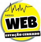 Logo da Radio Web Estação Cerrado