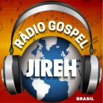 Logo da Radio Gospel Jireh