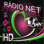 Logo da Radio Net Love HD