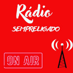 Logo da SEMPRELIGADOFM