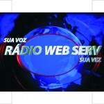 Logo da RADIOWEBSERV