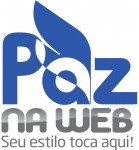 Logomarca da PAZNAWEB