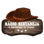 Logo da Rádio Sertaneja