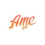 Logo da AME FM