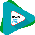 Logo da Radio Top FM6