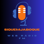 Logomarca da SIQUEMJABOQUE
