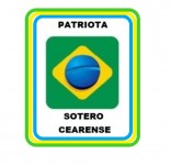 Logo da Rádio Patriota Sotero Cearense