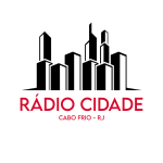 Logo da Rádio Cidade