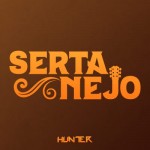Logomarca da Hunter.FM - Sertanejo