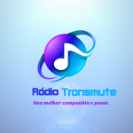 Logo da RÁDIO TRANSMUTE