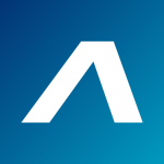 Logomarca da Atos FM