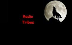 Logo da Rádio Tribos
