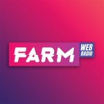 Logo da Farm WebRádio