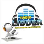 Logo da RÁDIO LIDDER