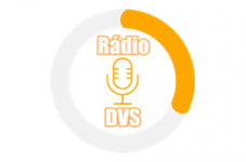 Logo da Radio DVS