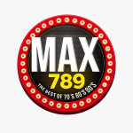Logo da MAX 789