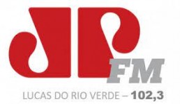 Logo da Jovempan - Lucas Do Rio Verde