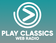 Logomarca da Rádio Play Classics