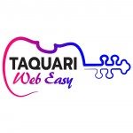 Logo da TAQUARI WEB EASY