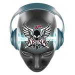Logomarca da Arena Djs